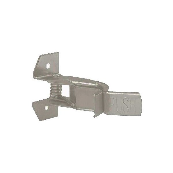 Crawford Products 112 WHT Spring Grip SG1GW - main